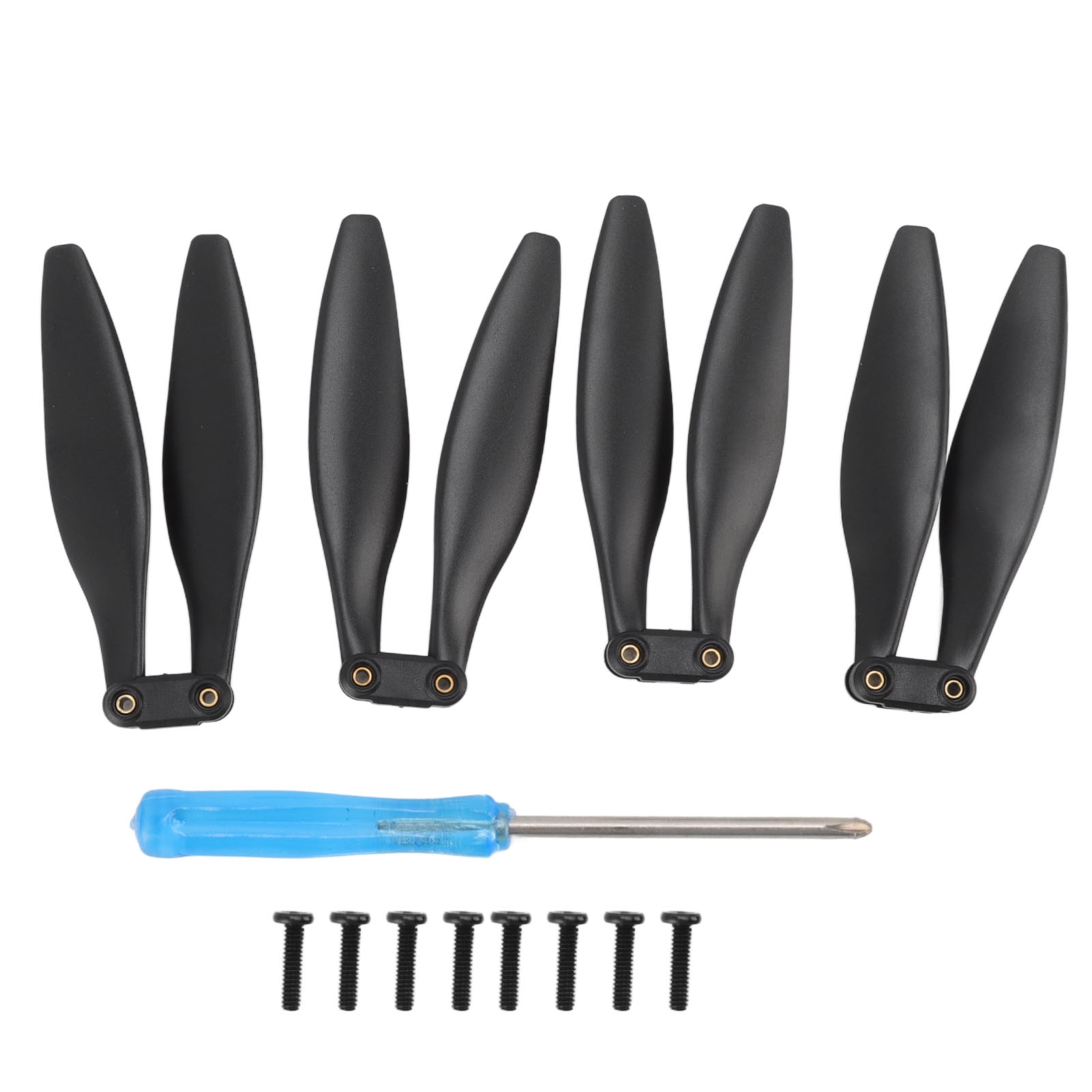 Drone Propeller - 2 Pair Drone Propeller for Holy