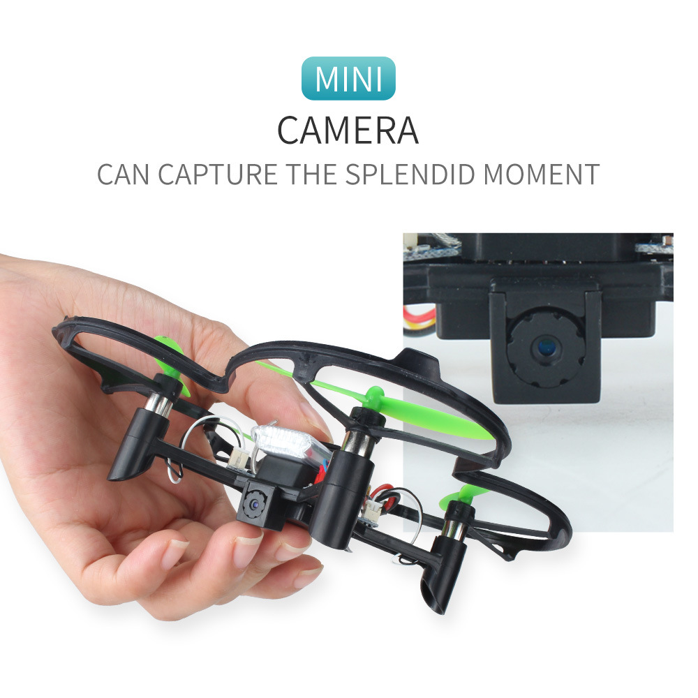 DM002 DIY Fixed Height Quadcop - Drone Charger review and price