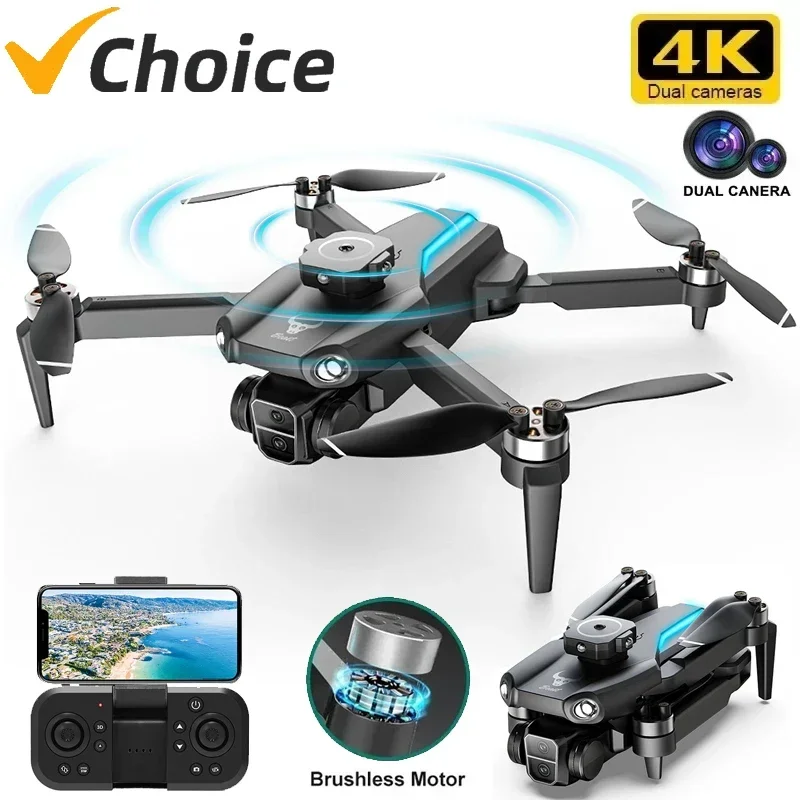 SG109 Pro Mini Drone 8K Profes - Drone Gimbal review and price