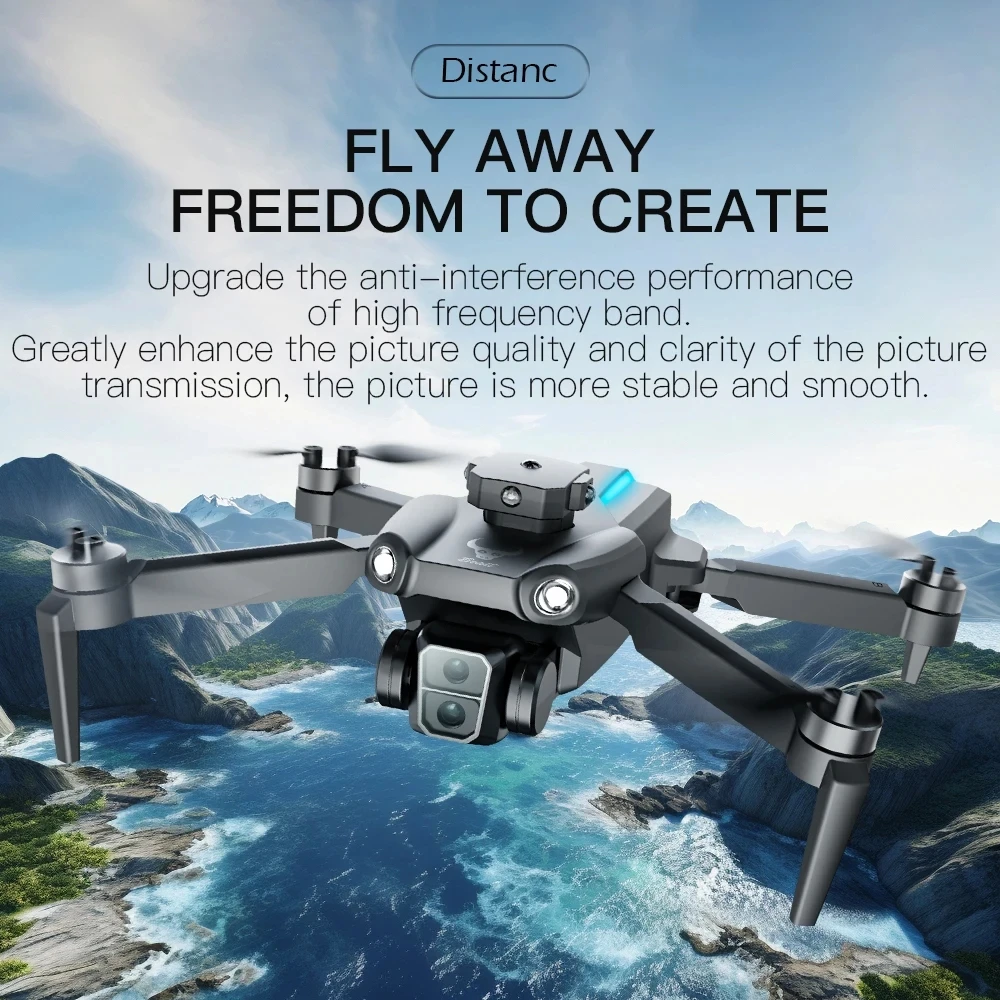 SG109 Pro Mini Drone 8K Profes - Drone Gimbal review and price