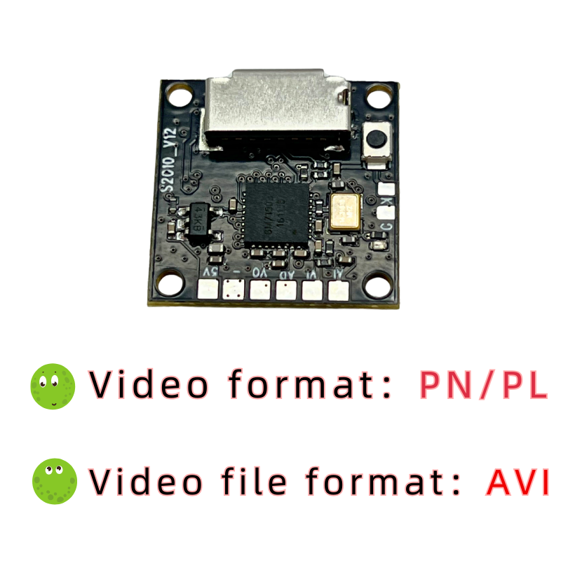 SLONWAKE MINI DVR Recording Mo - Drone Receiver review and price