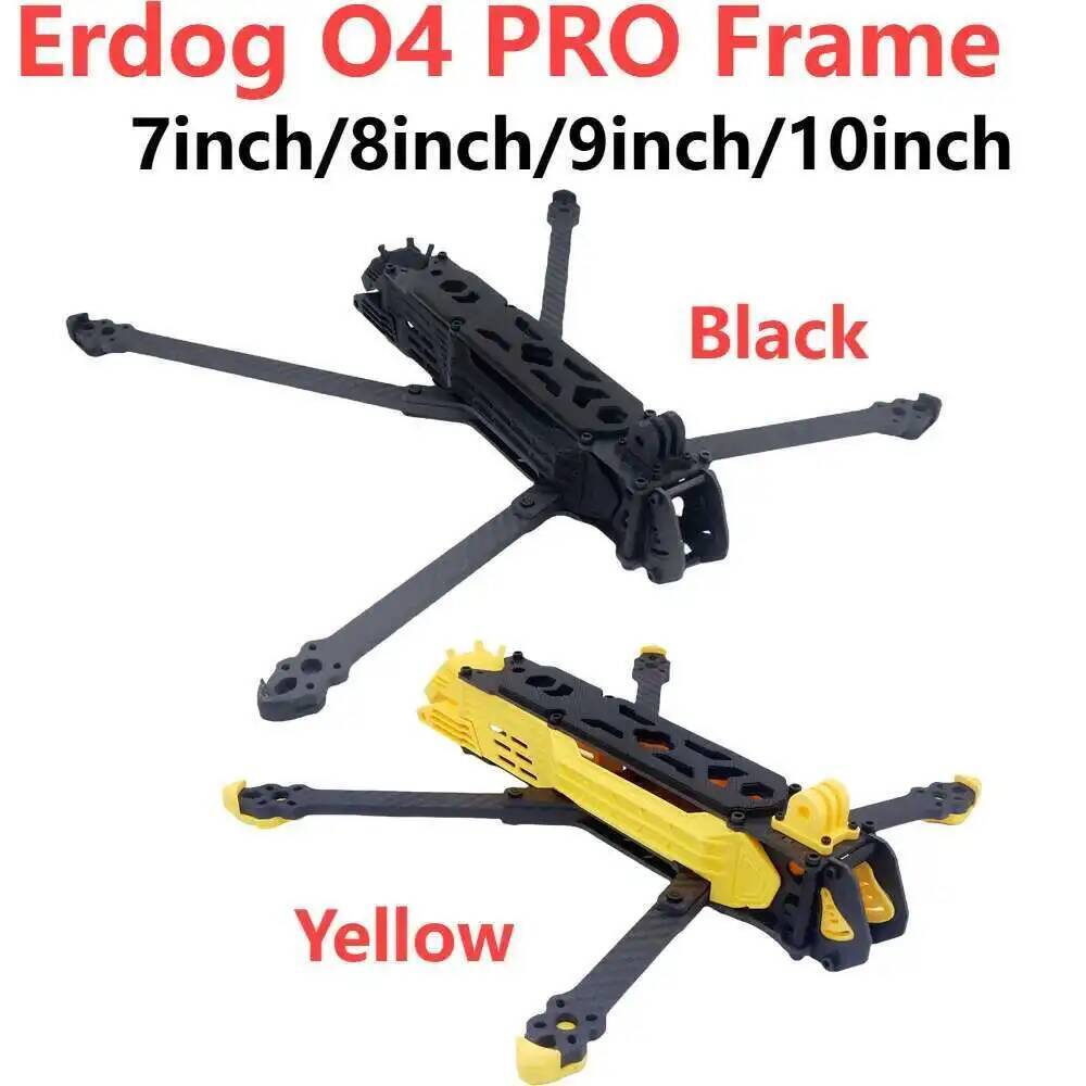Erdog 7inch 8-9-10 inch O4 Fra - Drone Motor review and price