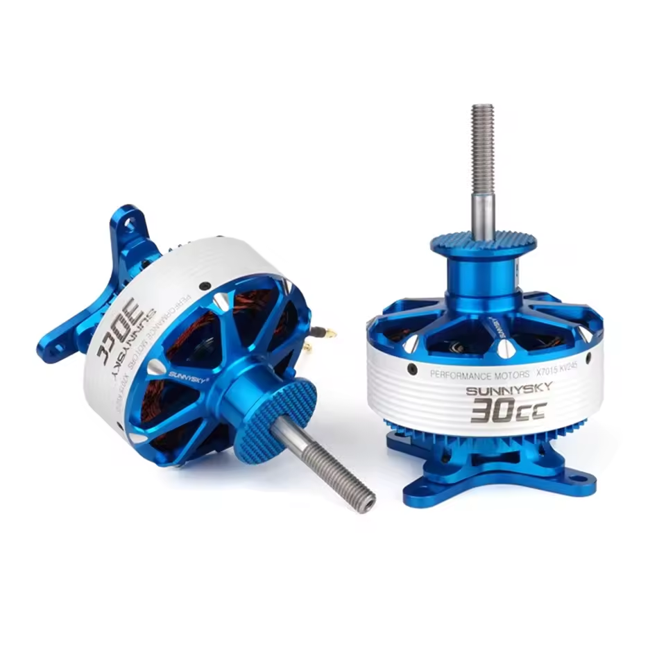 SunnySky X7015-III V3 X7015 30 - Drone Motor review and price