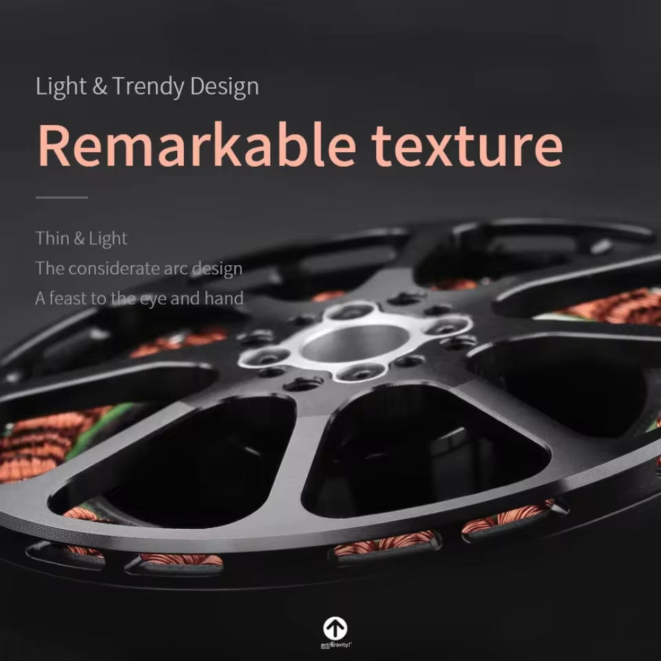 T-MOTOR Brushless Motor MN8012 - Drone Motor review and price
