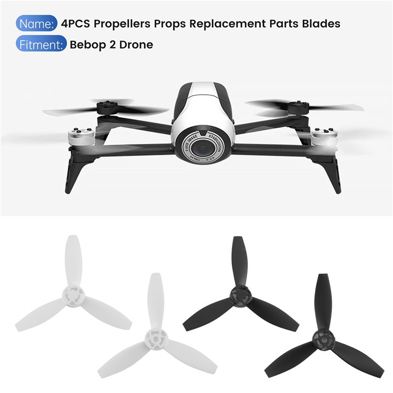 ABLL-4 Propellers Props Replac - Drone Propeller review and price