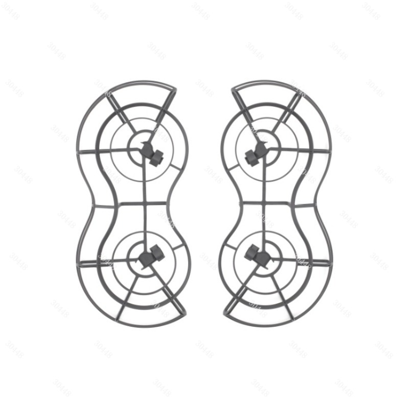 Omnidirectional Propeller Guar - Drone Propeller Guard review and price