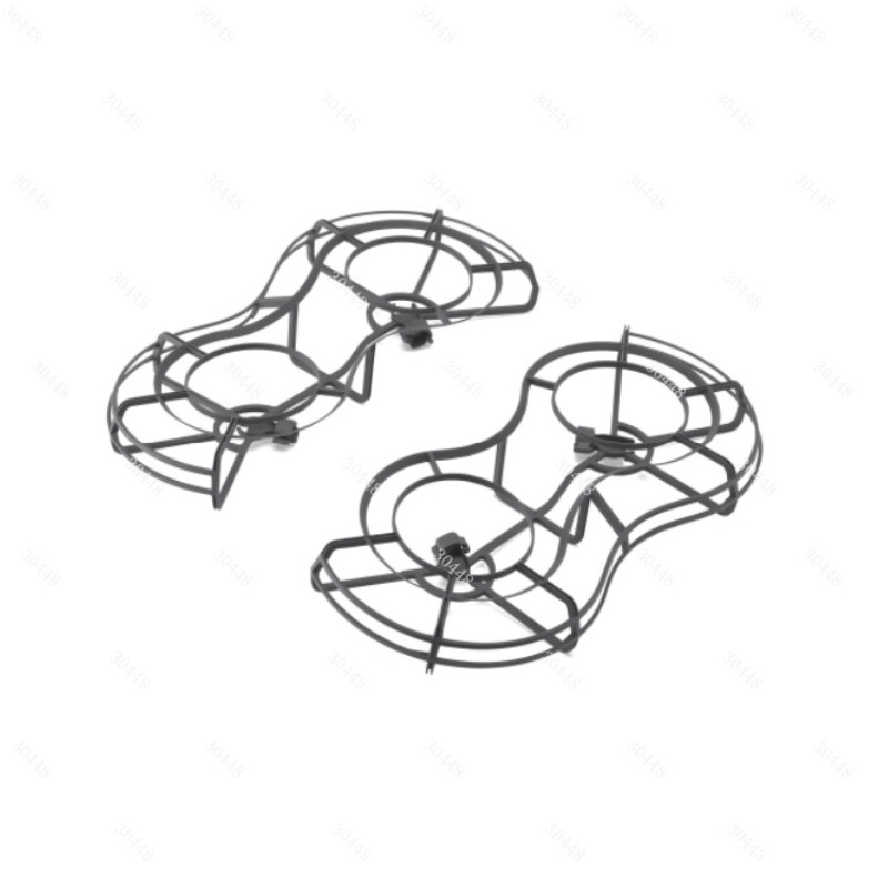 Omnidirectional Propeller Guar - Drone Propeller Guard review and price