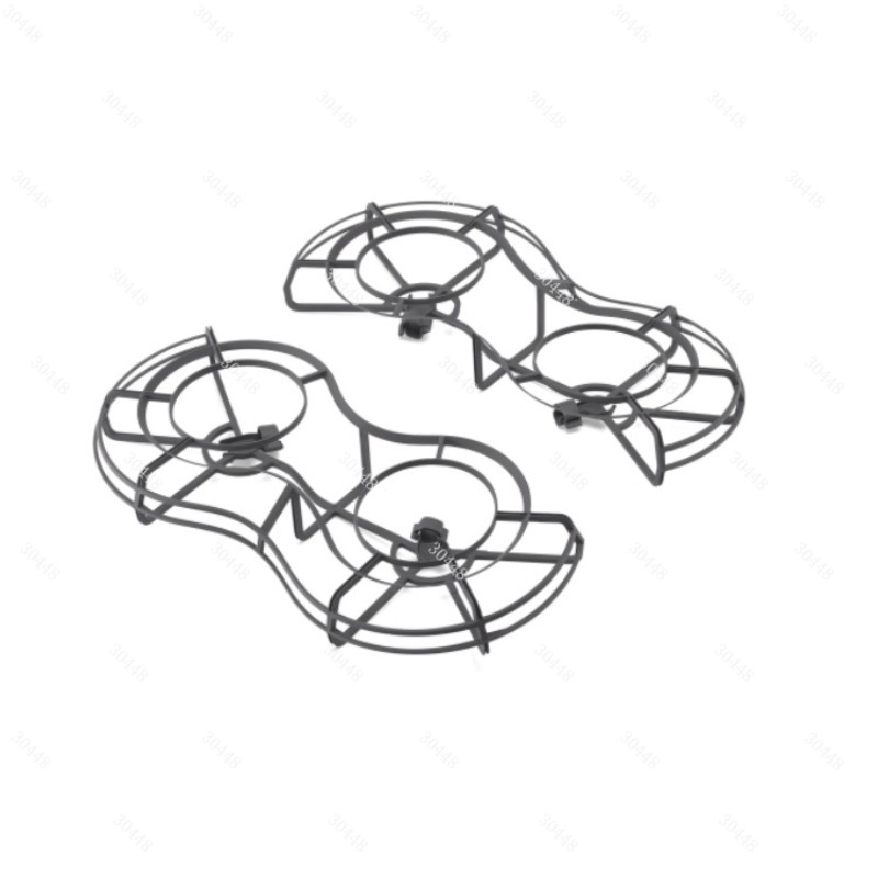 Omnidirectional Propeller Guar - Drone Propeller Guard review and price