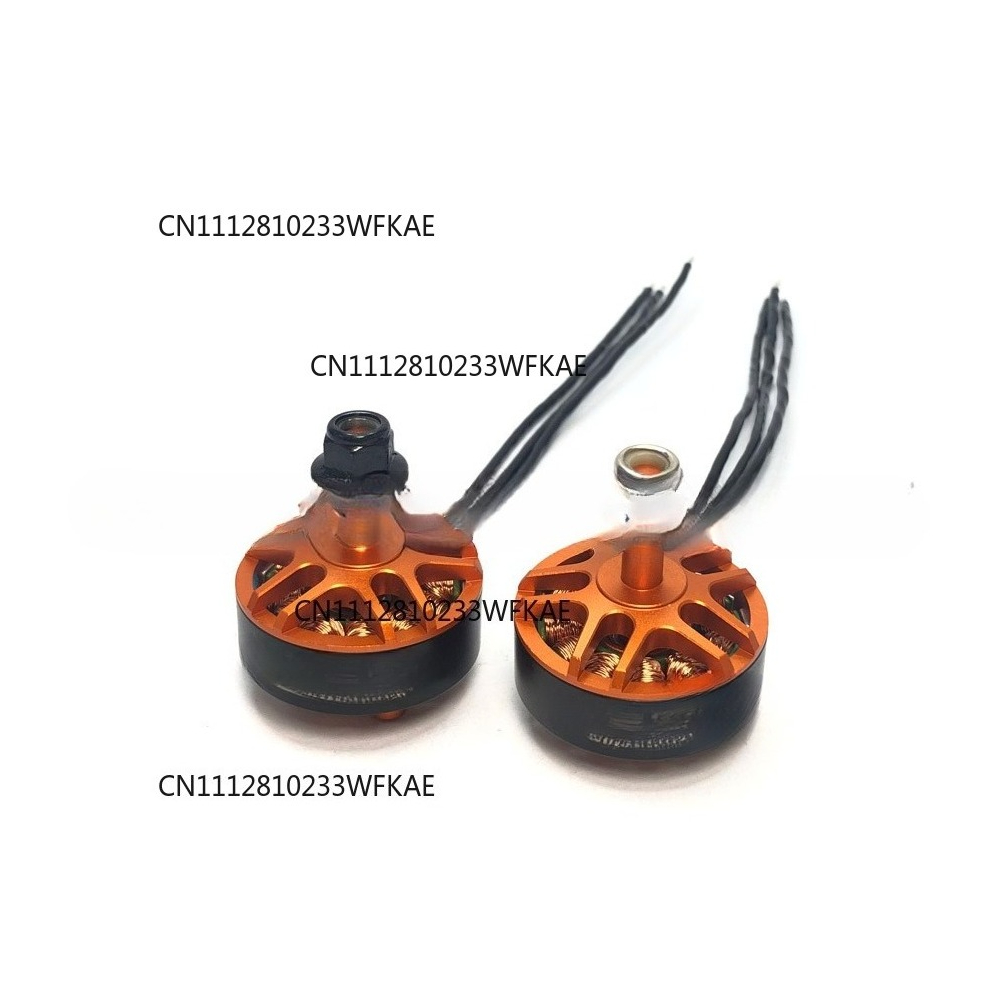 YSido 2507 1800KV cross machin - Drone Motor review and price
