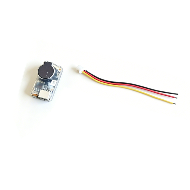 Compact Soter BB Alarm Buzzer  - Drone Buzzer review and price