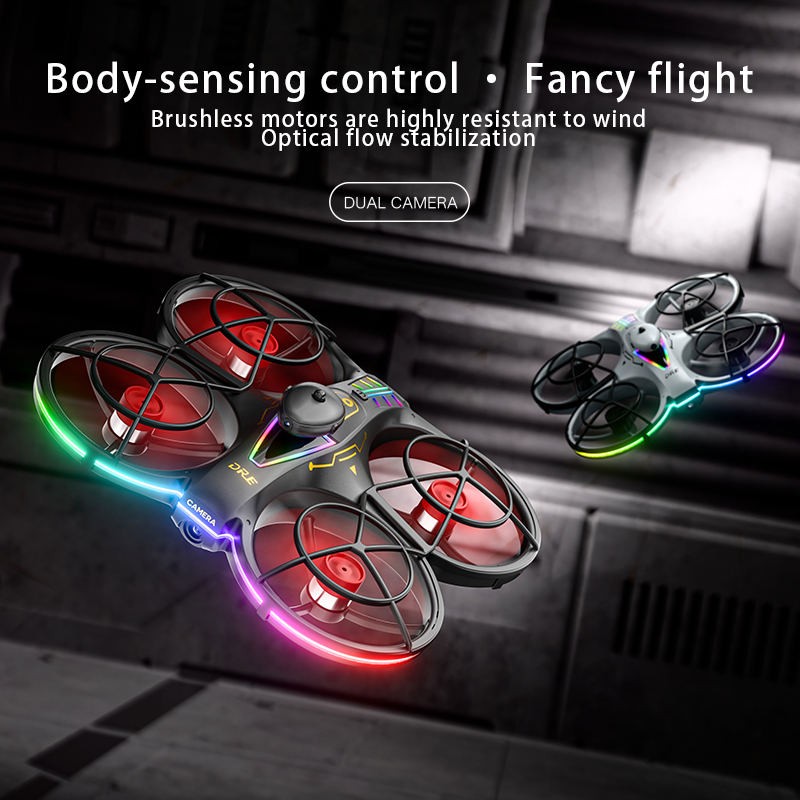 RH830 RC Professional Drone 4K - Drone Gimbal review and price
