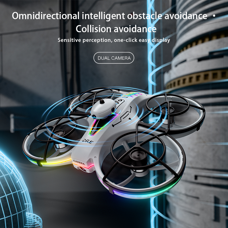 RH830 RC Professional Drone 4K - Drone Gimbal review and price