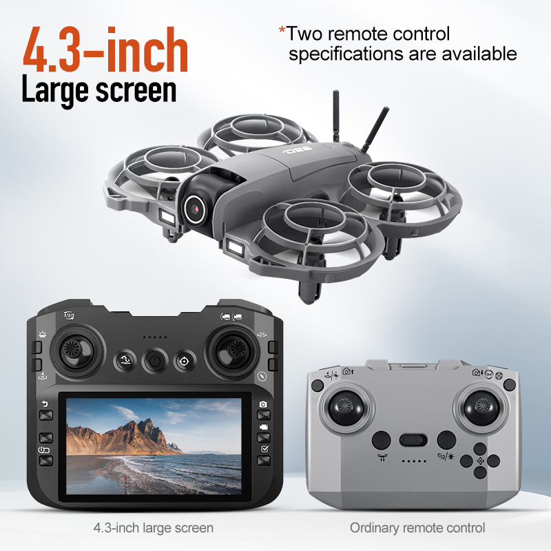 D26 Drone 4K Aerial HD 180° Ca - Drone Gimbal review and price