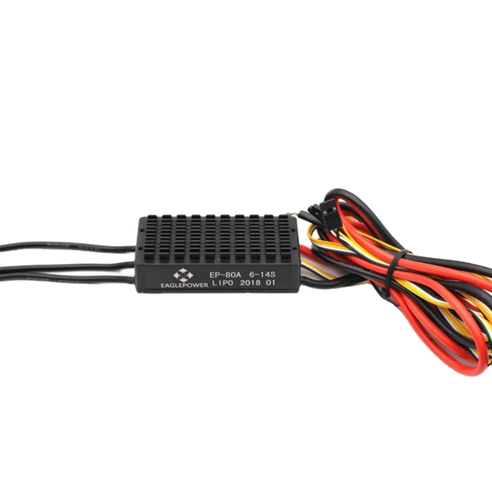 EP-80A 6S -14SHigh Quality ESC - Drone Esc review and price