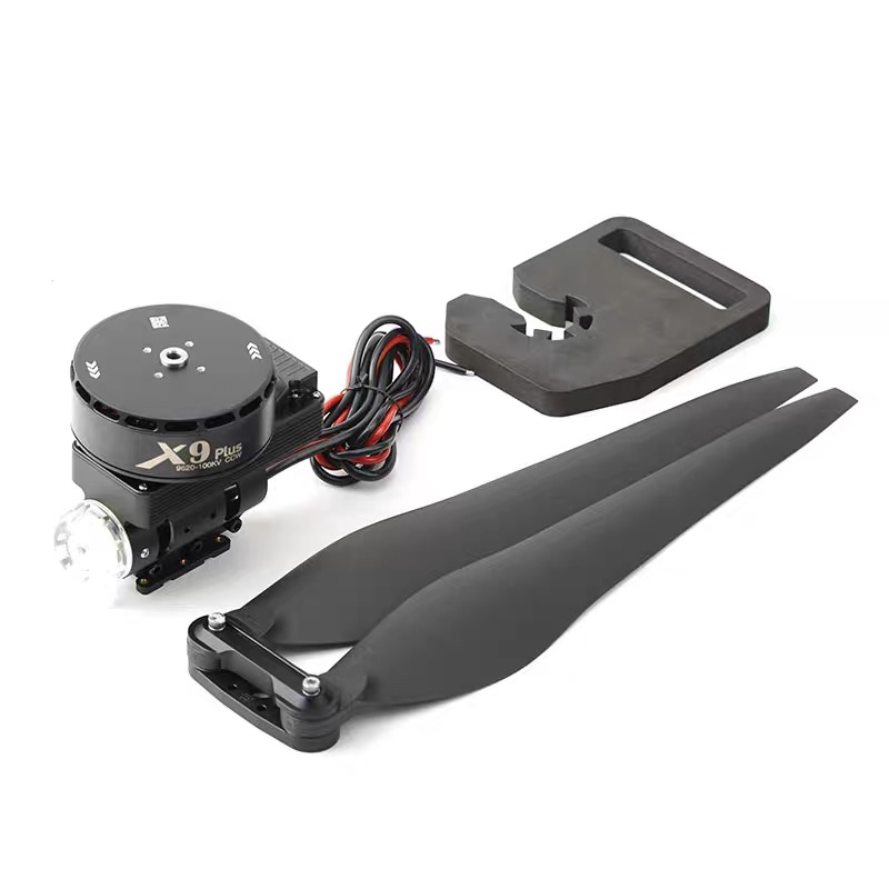 X9 Plus Dr-one Motor Combo Hig - Drone Esc review and price