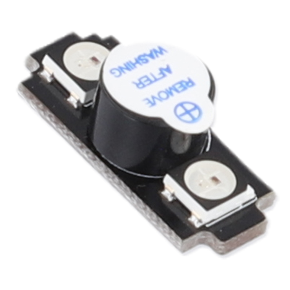 WS2812 Active Alarm Buzzer Col - Drone Buzzer review and price