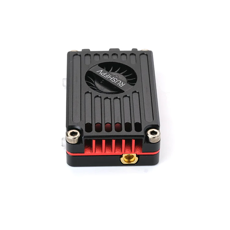RUSH TANK MAX SOLO 5.8GHz 2.5W - Drone Transmitter review and price