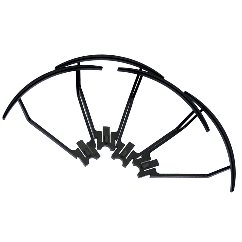 RC Drone Spare Part Kit Propel - Drone Propeller Guard review and price