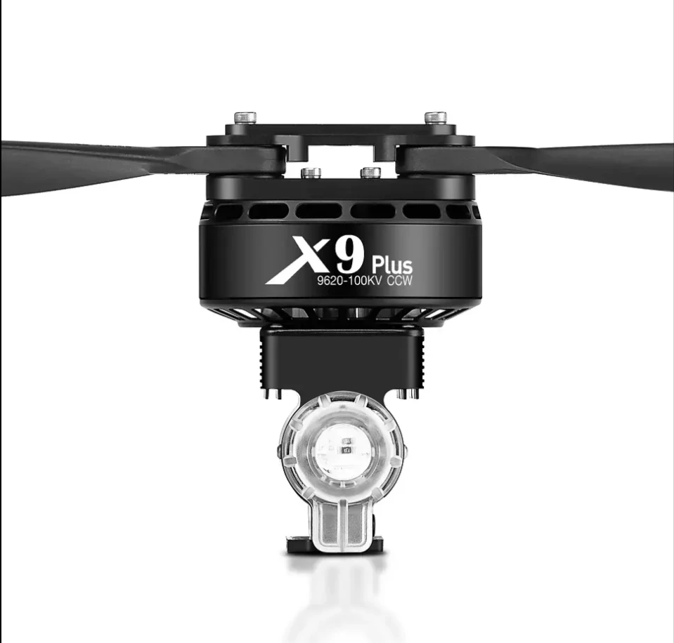 X9 Plus Dr-one Motor Combo Bru - Drone Esc review and price