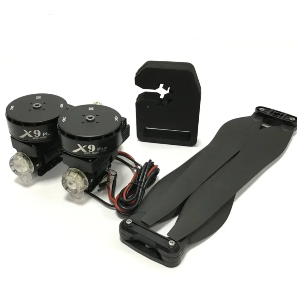 X9 Plus Dr-one Motor Combo Bru - Drone Esc review and price