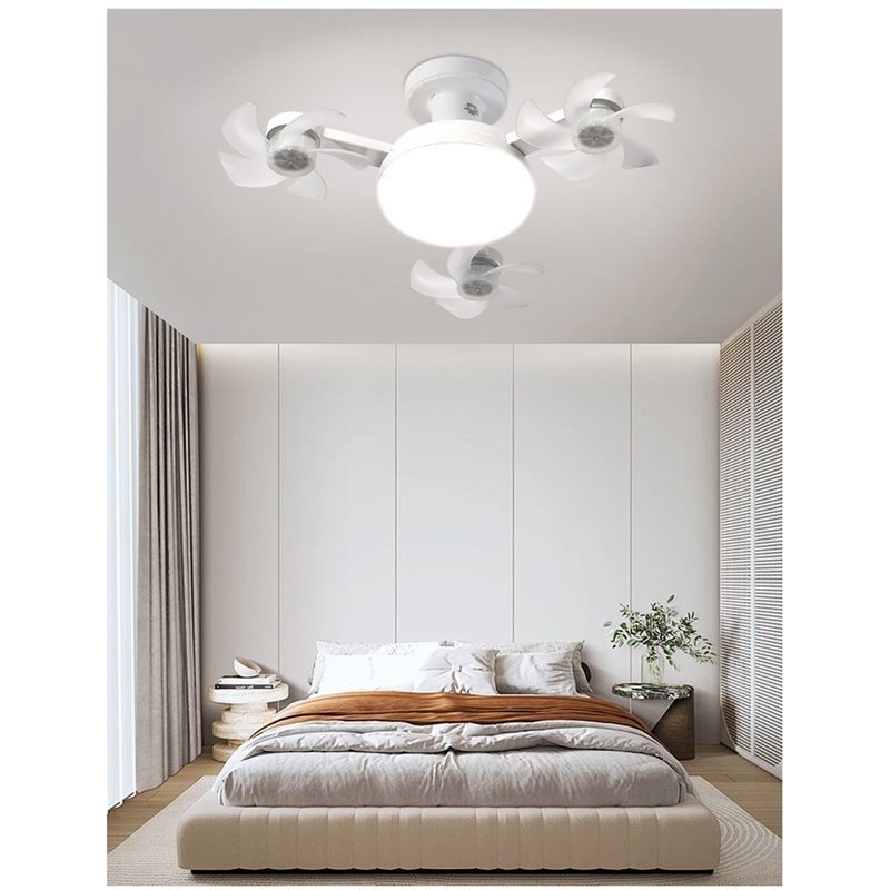 YANA35R Drone Design Dimmable  - Drone Led Light review and price