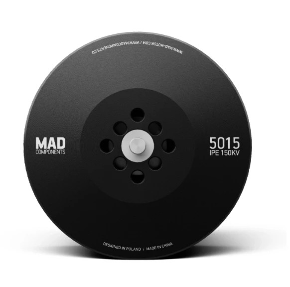 5015 IPE V3.0 Multirotor U-AV  - Drone Motor review and price