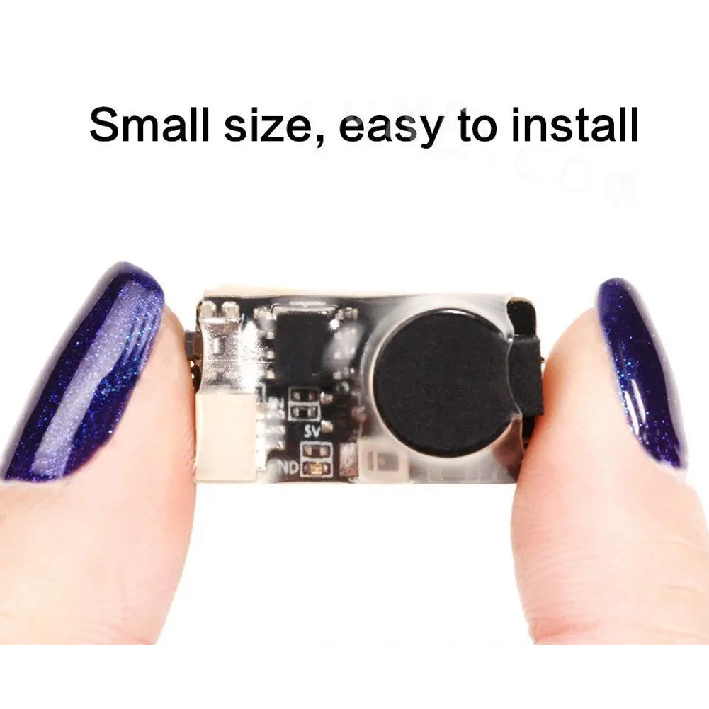 HGLRC Soter FPV Drone Alarm Bu - Drone Buzzer review and price
