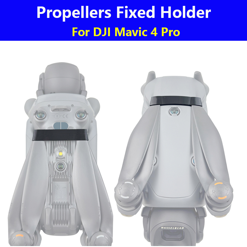Propellers Guard Holder For DJ - Drone Propeller Guard review and price