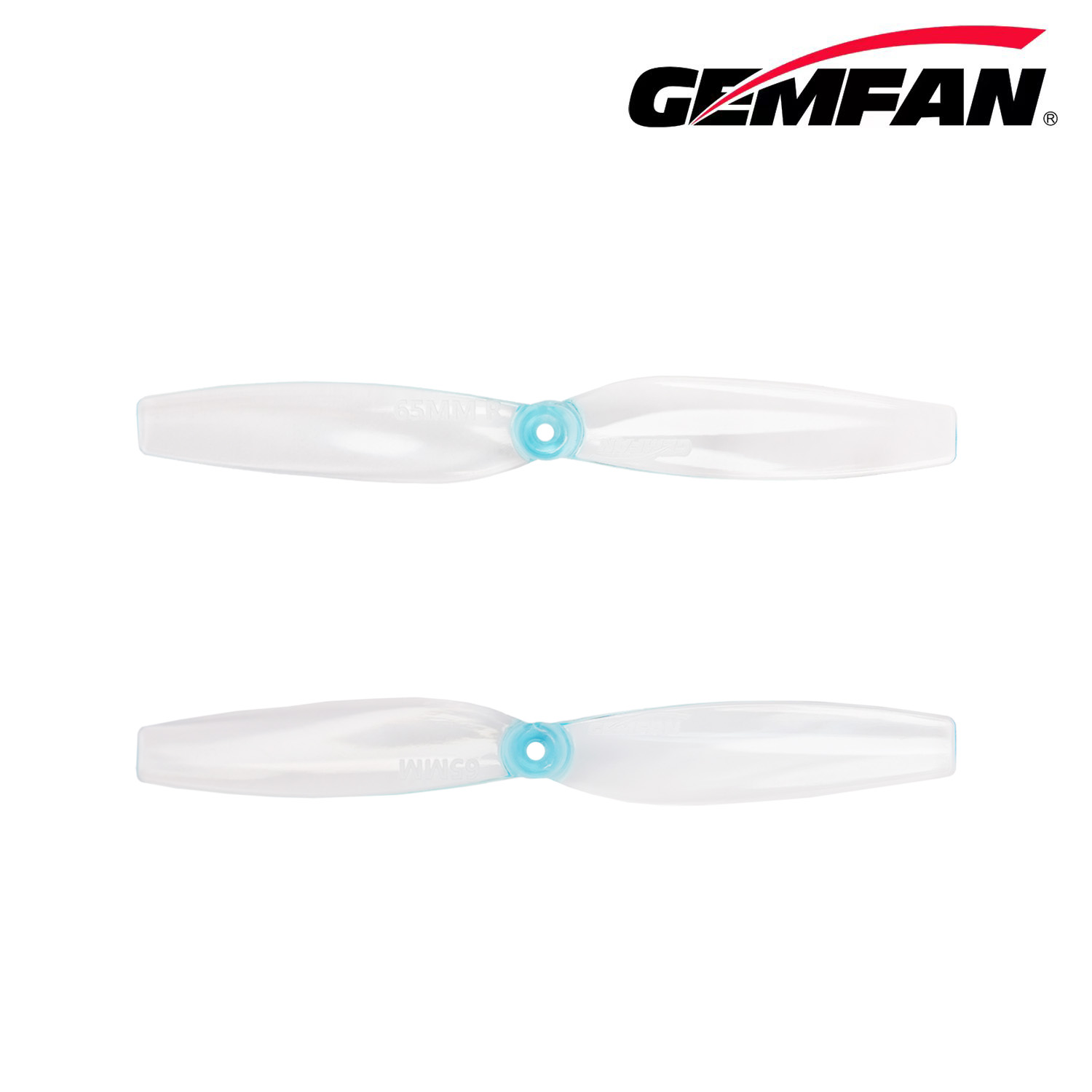 2610 Props Gemfan 2.6inch 2 Bl - Drone Esc review and price