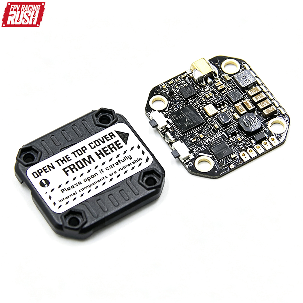 Rush Rushfpv Tank Ultimate Min - Drone Transmitter review and price