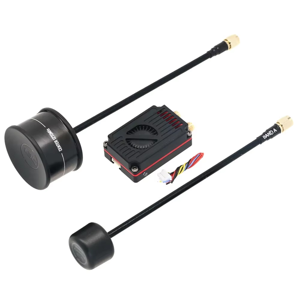 Rushfpv Rush 1.3G/3.3G 4W 7-30 - Drone Antenna review and price