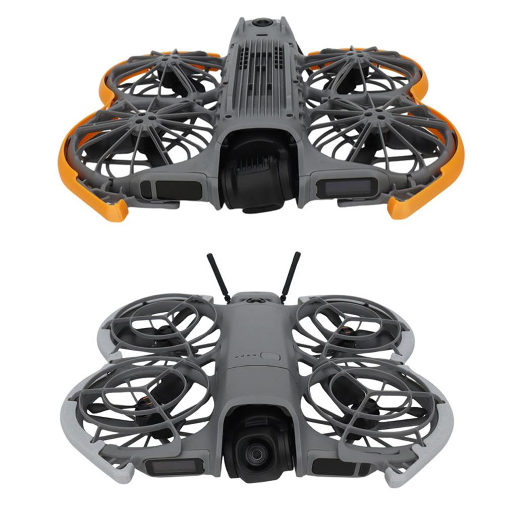 Propeller Guard For DJI NEO 2  - Drone Propeller Guard review and price