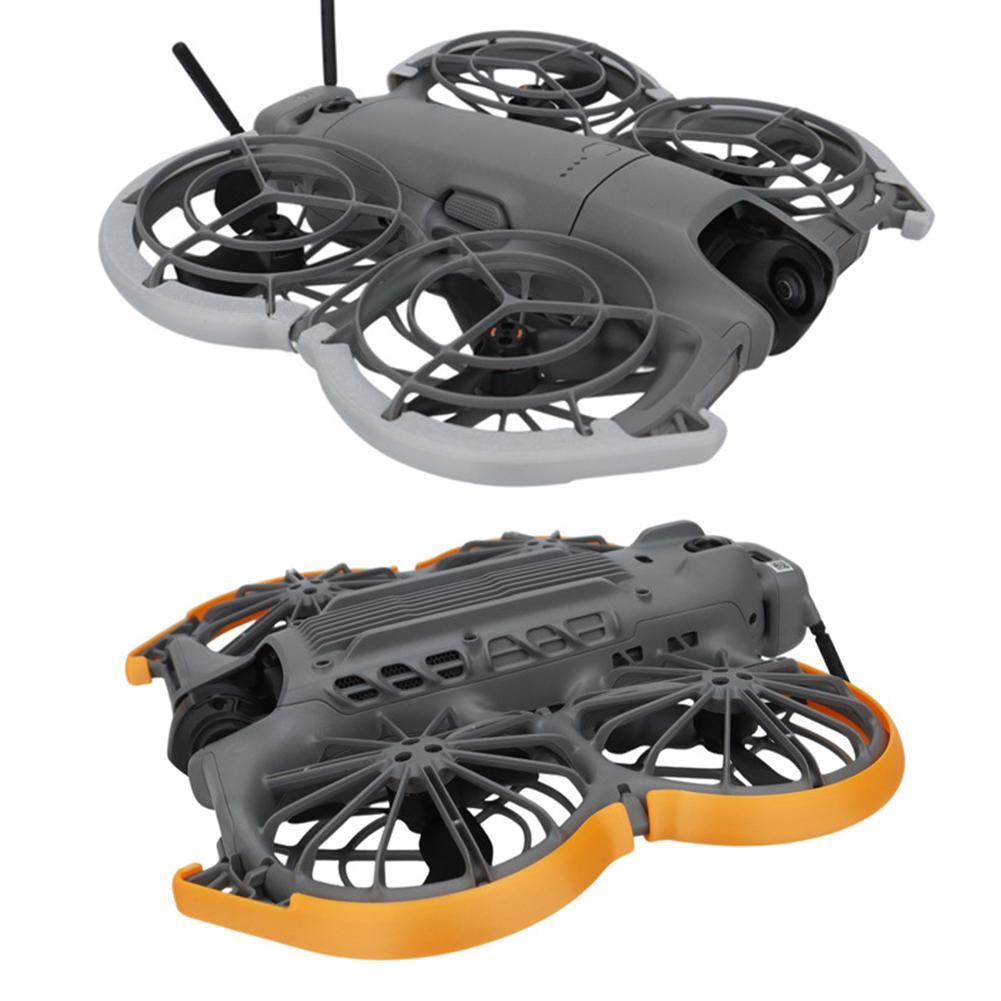 Propeller Guard For DJI NEO 2  - Drone Propeller Guard review and price