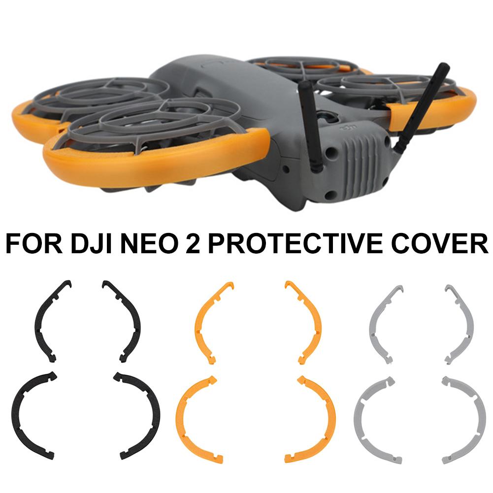 Propeller Guard For DJI NEO 2  - Drone Propeller Guard review and price