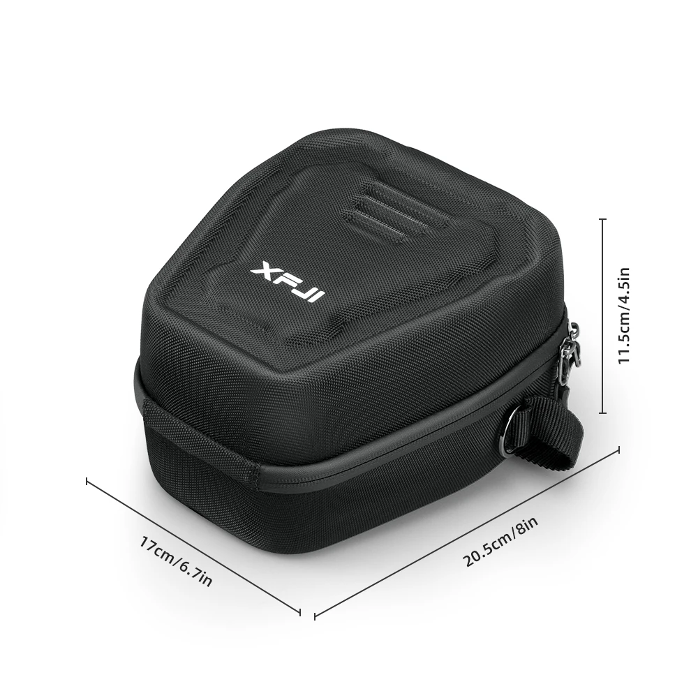 Nylon Hard Shell Camera Case f - Canon Camera Eos R8 review and price