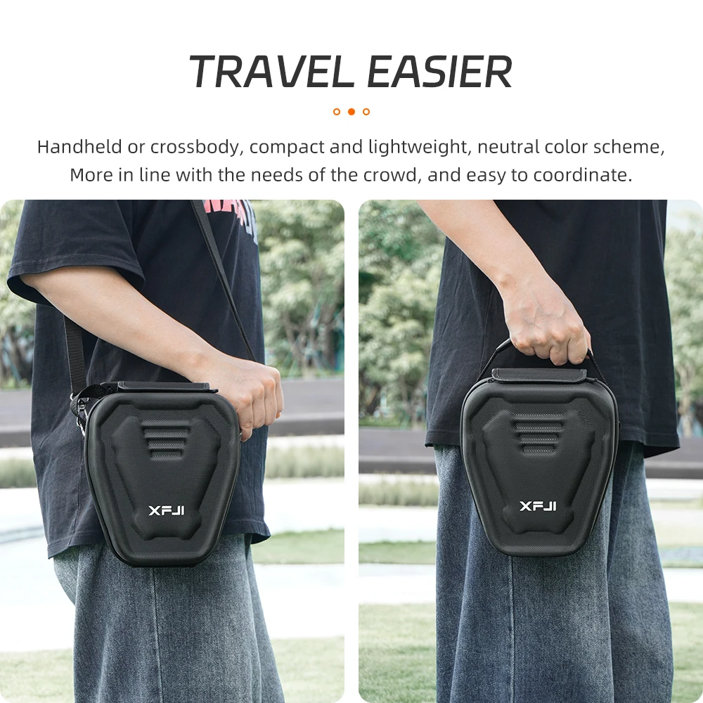 Nylon Hard Shell Camera Case f - Canon Camera Eos R8 review and price