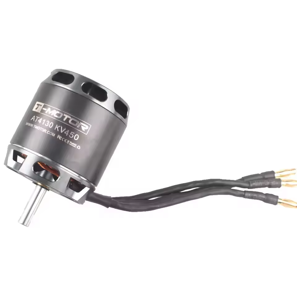 T-MOTOR AT4130 230/300/450KV L - Drone Motor review and price