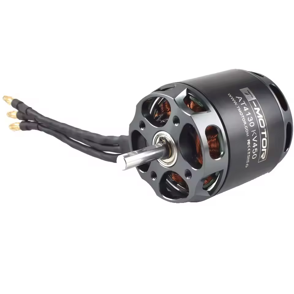 T-MOTOR AT4130 230/300/450KV L - Drone Motor review and price
